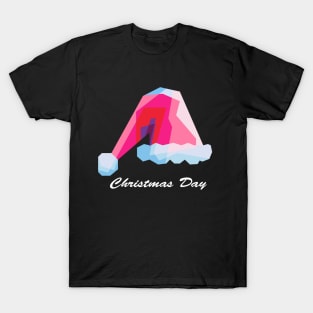 Christmas Day T-Shirt